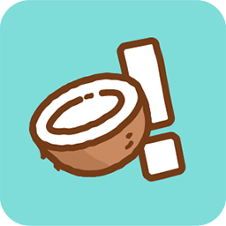 Coconut logo