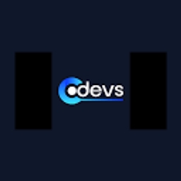 getcodevs.com logo