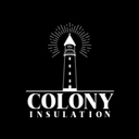 Colony Insulation logo