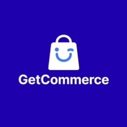 GetCommerce logo