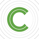 Concentric logo