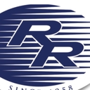 R&R Refrigeration & Air Conditioning logo