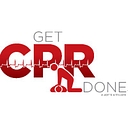 Get Cpr Done, Llc logo