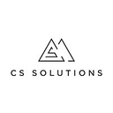 CS&S Staffing Solutions logo