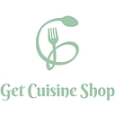 Getcuisineshop logo