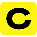 Curate logo