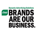 Dynamic Advertising Solutions (Das) logo