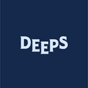 Deeps logo