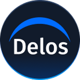Delos Insurance Solutions logo
