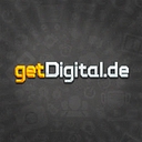 GetDigital logo