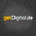 GetDigital.de logo