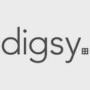 Digsy, Inc. logo