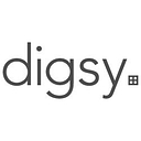 Digsy logo