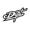 Dipt® Kicks logo