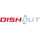 Dishout logo