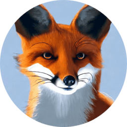 Dot logo