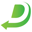 DPD logo