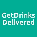 Get Drinks Delivered logo