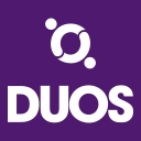 Duos logo