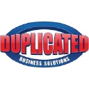 Duplicated Business Solutions logo