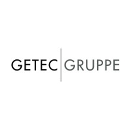 Getec logo