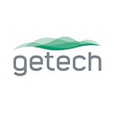 Getech logo