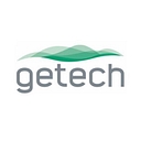 Getech Group plc