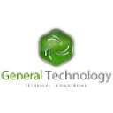 General Technology Ltd logo