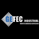 Getec Industrial logo
