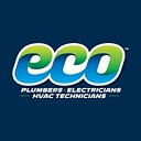 Favicon of Eco Plumbers & HVAC