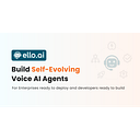Ello.AI logo