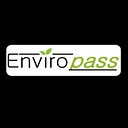 Enviropass logo