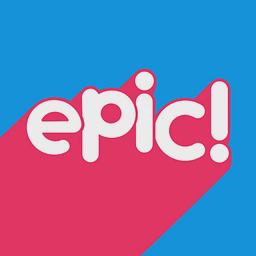 GetEpic.com logo