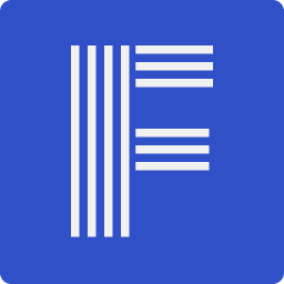 Fabric logo