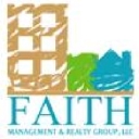 Faith Management & Realty Group logo