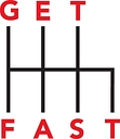 Get Fast Llc logo