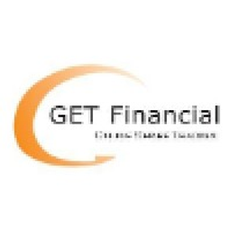GET Financial logo