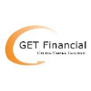 GET Financial logo