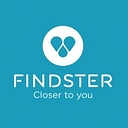 Findster Technologies logo