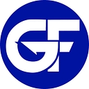 Get Fish Marine logo