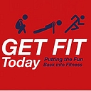 Getfittoday logo