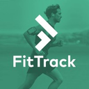 FitTrack logo