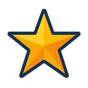 FiveStars logo