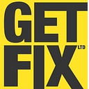 Getfix ʟᴛᴅ logo