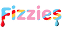 Fizzies Sweets logo