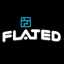 Logo for getflated.com