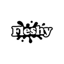 Fleshy logo