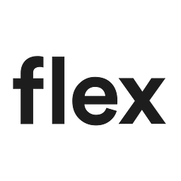 Flex logo