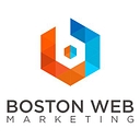 Boston Web Marketing logo