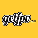 Getfpv logo